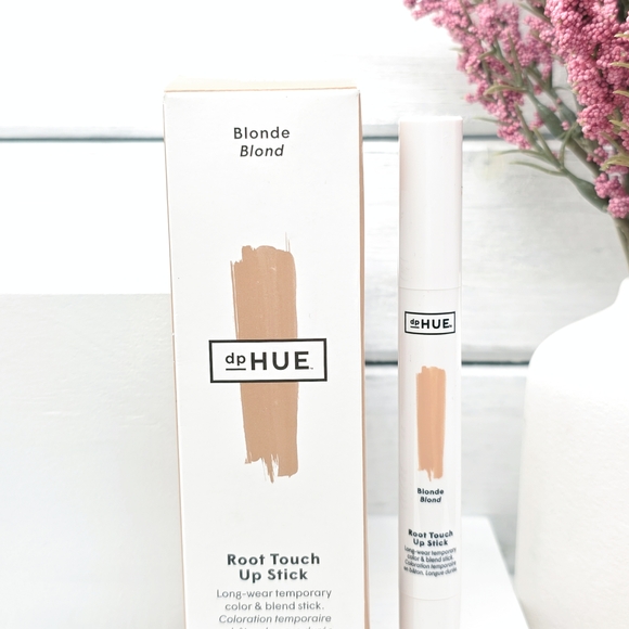 DpHUE Blonde Root Touch Up Stick - Picture 1 of 5